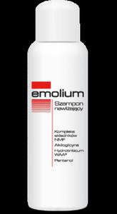 EMOLIUM Szampon nawil. 200 ml - 2823374799