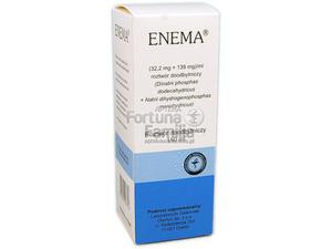 Enema pyndoodbyt. (0,06g+0,16g)/1ml 150ml - 2823374802