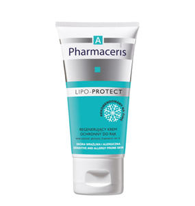 ERIS PHARMACERIS A Krem do rk Lipo-Protec - 2823374807