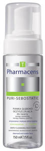 ERIS PHARMACERIS T Pianka agod.d/mycia tw - 2823374826