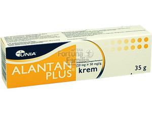 Alantan -Plus krem 35g - 2823374468