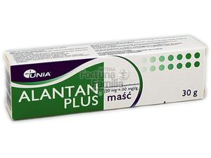 Alantan -Plus ma 30g - 2823374469