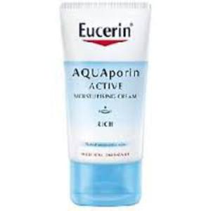 EUCERIN AQUAPORIN ACTIVE Krem intens.nawil - 2823374846