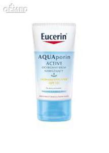 EUCERIN AQUAPORIN ACTIVE Ochronny Krem naw - 2823374847