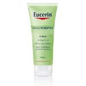 EUCERIN DERMOPURIFYER Peeling 100 ml - 2823374850