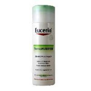 EUCERIN DERMOPURIFYER el oczyszcz. 200ml - 2823374852