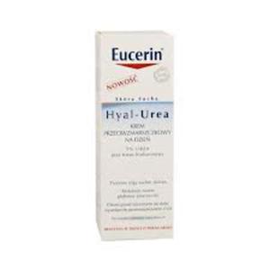 EUCERIN HYAL-UREA Krem p/zmarsz.n/dzie 50 - 2823374853