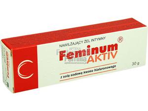 Feminum ACTIV el intymny nawilajacy eld - 2823374867