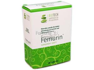 Femurin tabl. 60 tabl. - 2823374868