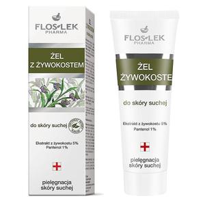 FLOS-LEK el z ywokostem 50 ml - 2823374893