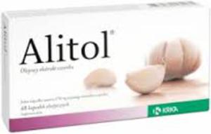 Alitol 48 kaps. - 2823374479