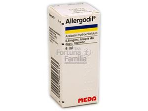 Allergodil krop.dooczuzaw. 0,5mg/1ml 6ml - 2823374483