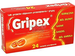 Gripex tabl.powl.x 24 - 2823374925