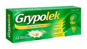 Grypolek tabl.powl. 12tabl. - 2823374926