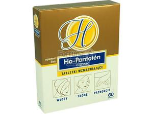 H-Pantoten Classic tabl. 60 tabl. - 2823374928