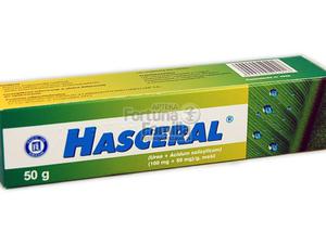 Hasceral ma (0,1g+0,05g)g 50g - 2823374929