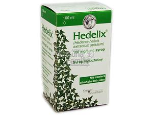 Hedelix syrop 100ml - 2823374930