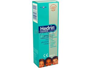 Hedrin p/wszawicy pyn 100 ml - 2823374931