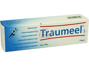 HEEL Traumeel S ma 50g - 2823374939