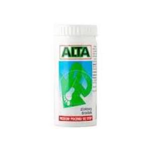 ALTA Puder prosz. 40g - 2823374487