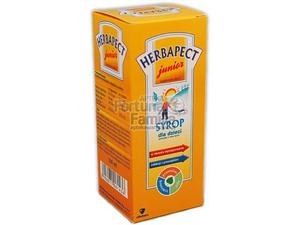 Herbapect Junior 100ml - 2823374949