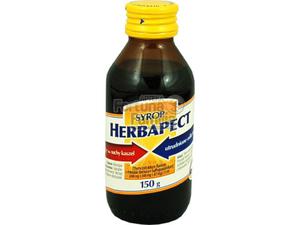 Herbapect b/cukru syrop 150 - 2823374950