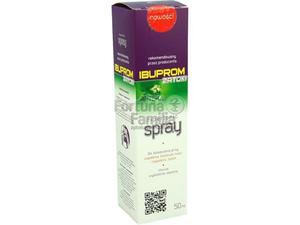 Hipertonic Spray 50 ml - 2823374955