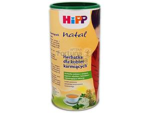 Hipp Natal Aktiv Herbatka Dla Kobiet Karmicych 200 G - 2823374956