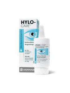 Hylo-Care krop.do oczu 10 ml - 2823374965