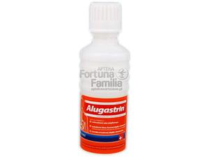 Alugastrin zaw. 0,34g/5ml 250ml - 2823374490