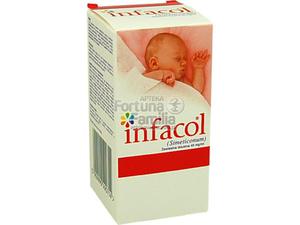 Infacol zaw.doust. 0,04g/1ml 50ml - 2823374991