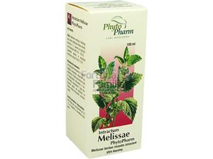 Intractum Melissae pyn doustny 100 ml - 2823374994