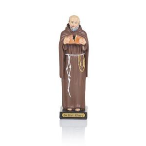 Figurka - w. Brat Albert - 18 cm - 2870959649