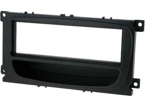 Ramka radia 1DIN Ford S-max, Mondeo, Focus, C-max - 2831100462