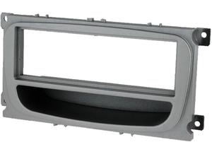 Ramka radia 1DIN Ford S-max, Mondeo, Focus, C-max - 2841455135