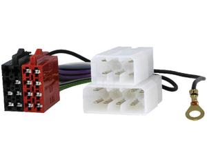 Adapter kabel radia Mitsubishi ISO - 2831100550