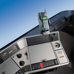 Uchwyt na telefon KUDA Renault Truck Magnum AEod98 - 2861346292