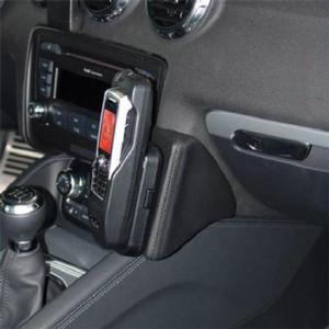 Uchwyt na telefon KUDA Audi TT od 2006 - 2861346326