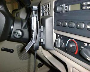 Uchwyt na telefon KUDA Ford F250V8 2001 - 2861346663