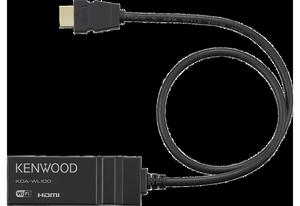 Kenwood KCA-WL100 modu WiFi - 2861347347