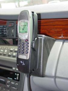 Uchwyt na telefon KUDA Cadillac Deville 2000/2006 - 2861347069