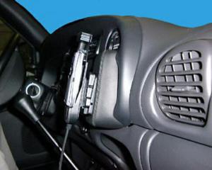 Uchwyt na telefon KUDA Dodge RAM 1500 1994/2002 - 2861347083