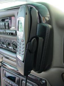 Uchwyt na telefon KUDA GMC Denali 2000/2003 - 2861347099