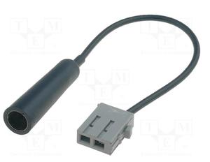 Adapter antenowy; DIN; Hyundai,Kia - 2862597294