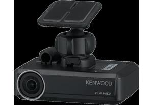 Rejestrator jazdy KENWOOD DRV-N520 HDR G-sensor - 2874845495