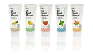 GC Pasta Tooth Mousse 35 ml - 2859539324