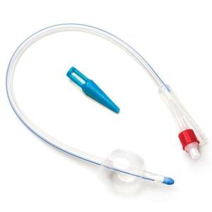 Cewnik urologiczny Foleya Foley 100% silikon Zarys - 2878732224