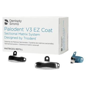 Palodent V3 uzupenienie 50szt - 2859539765