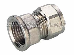 mufa PEX 16x1/2 - 2499128191