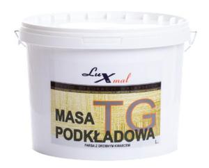 Masa podkadowa TG 10L - 2499128949